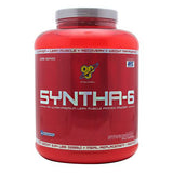 BSN Syntha-6 - Strawberry Milkshake - 5.04 lb - 834266007158