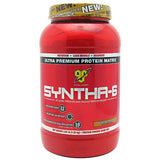 BSN Syntha-6 - Peanut Butter Cookie - 2.91 lb - 834266006281
