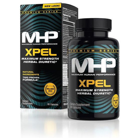 MHP Expel