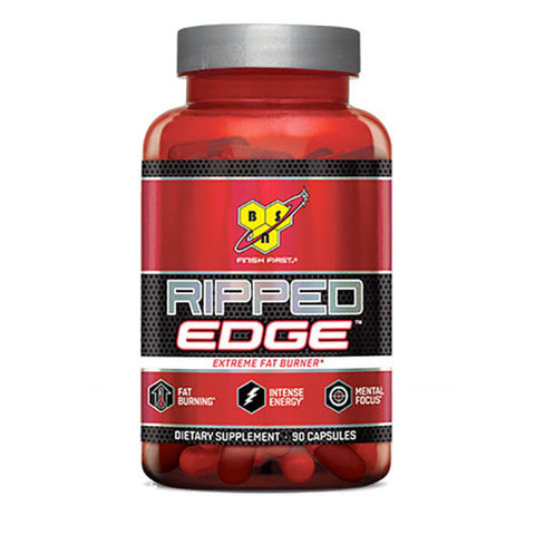 Bsn Ripped Edge 90 Capsules