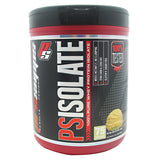 Pro Supps PS Isolate - Vanilla - 4 lb - 682055407234