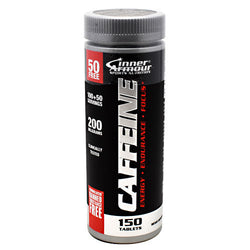 Inner Armour Caffeine - 150 Tablets - 183859000367