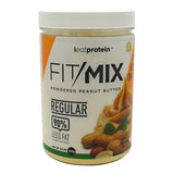 iEatProtein ieatprotein Fit Mix - Regular - 9.5 oz - 019962302015