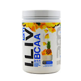 i.am Nutritionals i.Liv BCAA - Pineapple - 40 Servings - 851178006000