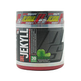 Pro Supps Dr. Jekyll (PF) - Green Apple - 30 Servings - 682055409658