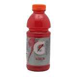Gatorade Thirst Quencher - Fruit Punch - 24 Bottles - 052000328660