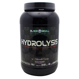 Black Skull Hydrolysis - Strawberry - 2 lb - 857044005290