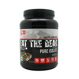 Eat The Bear Grizzly Pure Isolate - Mint Chocolate - 2 lb - 637262796961