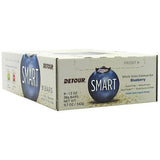 Forward Foods Detour Detour Smart - Blueberry - 1 Bars - 733913009845