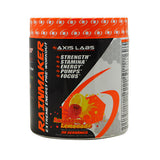 Axis Labs Marquis Series Rainmaker - Raspberry Lemonade - 30 Servings - 735548390411