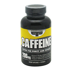 Primaforce Caffeine - 200 mg - 90 Servings - 811445020078