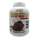 ISS Oh Yeah! Whey Power - Chocolate Milkshake - 5 lb - 788434108591