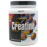 ISS Complete Creatine Power - 2.2 lb - 788434111478