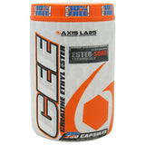 Axis Labs Creatine Ethyl Ester - 396 Capsules - 689076412261