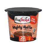 FlapJacked Mighty Muffin - Maple Pumpkin - 12 ea - 10850171005185