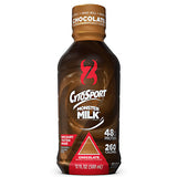 CytoSport Monster Milk RTD - Chocolate - 12 ea - 876063007122