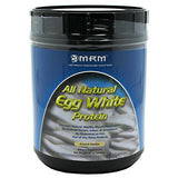 MRM Egg White Protein - French Vanilla - 12 oz - 609492720719