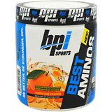 BPI Best Aminos - Hurricane Orange - 30 Servings - 811213023119
