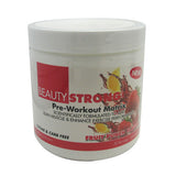 BeautyFit BeautyStrong - Fruit Punch - 30 Servings - 852128005432