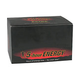 Living Essentials 5-Hour Energy Extra Strength - Berry - 12 ea - 719410700126