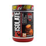Pro Supps PS Isolate - Peanut Butter Cookie - 2 lb - 783956104724