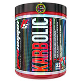 Pro Supps Karbolic - Blue Razz - 32 Servings - 682055407043