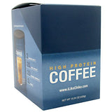 Chike Nutrition High Protein Coffee - Coffee - 12 Packets - 185689000074