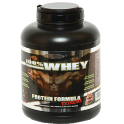 Nutrition Tech 100% Whey Xtreme