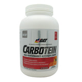 GAT Carbotein - Orange - 1.75 kg - 859613671219