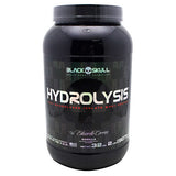 Black Skull Hydrolysis - Vanilla - 2 lb - 857044005306