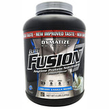 Dymatize Elite Fusion 7 - Creamy Vanilla Shake - 4 lb - 705016920389