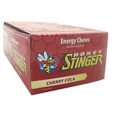 Honey Stinger Energy Chews - Cherry Cola - 12 Packets - 810815020892