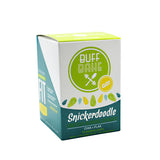 Buff Bake Protein Almond Spread - Snickerdoodle - 10 ea - 857697005265