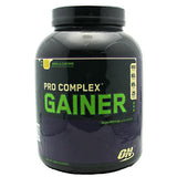 Optimum Nutrition Pro Complex Gainer - Vanilla Custard - 5.08 lb - 748927029734