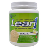 Nutrition53 Lean1 - Vanilla - 1.7 lb - 810033010828
