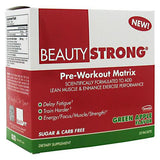 BeautyFit BeautyStrong - Green Apple - 25 Packets - 858695002621