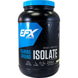 EFX Sports EFX Sports Training Ground Isolate - Vanilla - 38.4 oz - 737190002865