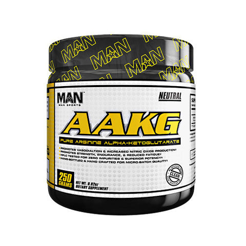 MAN Sports AAKG - Neutral - 250 g - 853360006447