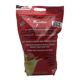 Muscle Meds Carnivor - Vanilla Caramel - 7.39 lb - 891597003754