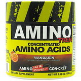Con-Cret Amino Tren - Mandarin - 32 Servings - 682676773329