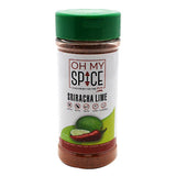 Oh My Spice Oh My Spice - Sriracha Lime - 5 oz - 857697005227