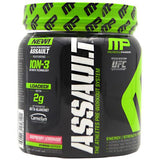 Muscle Pharm Hybrid Series Assault - Raspberry Lemonade - 30 Servings - 696859258121
