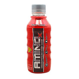 BSN AminoX RTD - Fruit Punch - 12 Bottles - 00834266103676