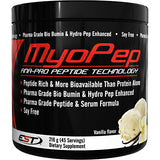 EST Myo-Pep - Vanilla - 45 Servings - 895524000489
