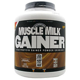 CytoSport Muscle Milk Gainer - Chocolate - 5 lb - 660726500026