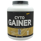 CytoSport CytoGainer - Chocolate Malt - 6 lb - 660726220160