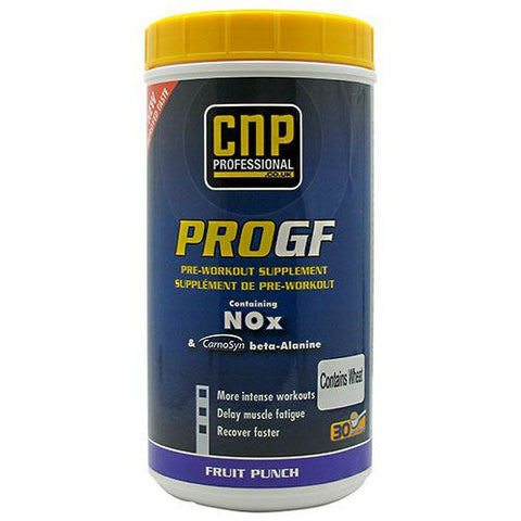 CNP Professional Pro-G.F. - Fruit Punch - 2.78 lb - 683623102056