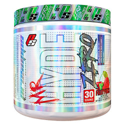 Pro Supps Mr Hyde Zero - Fruit Punch -   - 783956106124