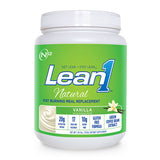 Nutrition53 Lean 1 Natural - Vanilla - 1.69 lb - 810033012389