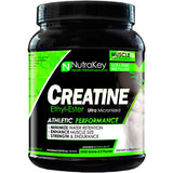 Nutrakey Creatine Ethyl Ester - 1000 g - 628586208346